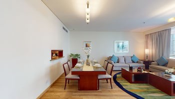 Blue Beach Tower