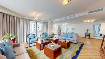 Blue Beach Tower