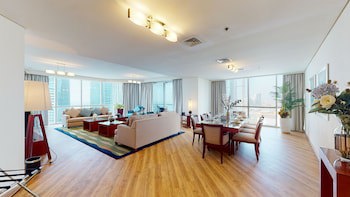 Blue Beach Tower