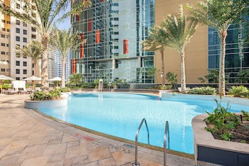 Blue Beach Tower