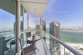 Blue Beach Tower
