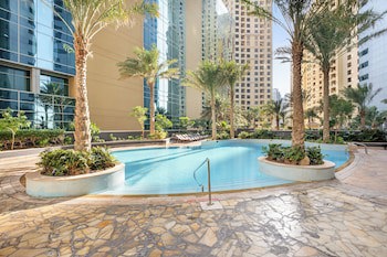 Blue Beach Tower