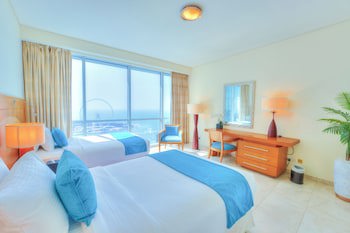 Blue Beach Tower