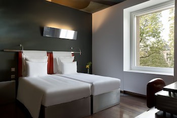 The Hotel Luzern, Autograph Collection