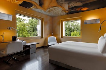 The Hotel Luzern, Autograph Collection