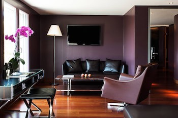 The Hotel Luzern, Autograph Collection