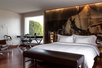The Hotel Luzern, Autograph Collection