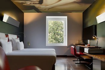 The Hotel Luzern, Autograph Collection