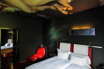 The Hotel Luzern, Autograph Collection