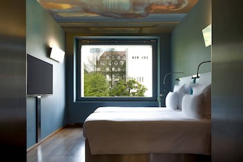 The Hotel Luzern, Autograph Collection