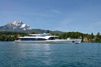 The Hotel Luzern, Autograph Collection