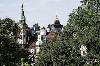 The Hotel Luzern, Autograph Collection