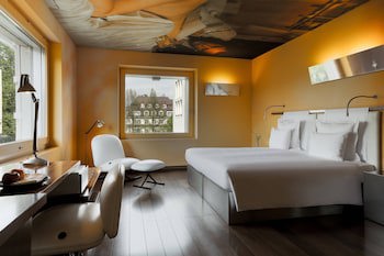 The Hotel Luzern, Autograph Collection