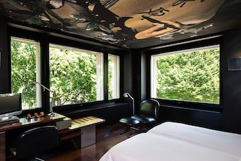 The Hotel Luzern, Autograph Collection