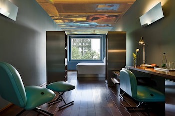 The Hotel Luzern, Autograph Collection