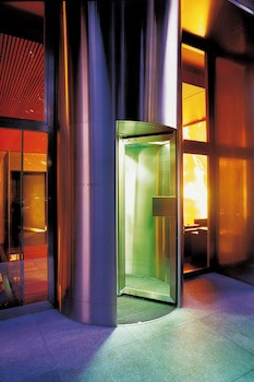 The Hotel Luzern, Autograph Collection