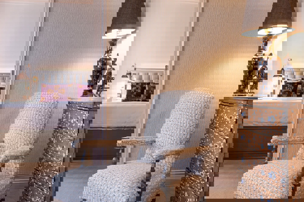 Hotel de Montesquieu