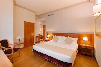 Hotel Windsor Milano galeri fotoğrafı