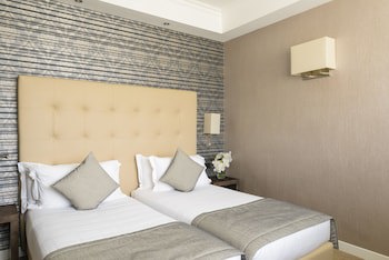 Hotel Windsor Milano galeri fotoğrafı