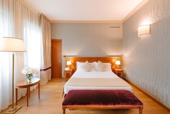 Hotel Windsor Milano galeri fotoğrafı
