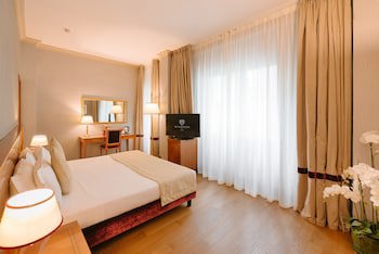 Hotel Windsor Milano galeri fotoğrafı
