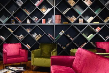 Hotel Windsor Milano fotoğrafı