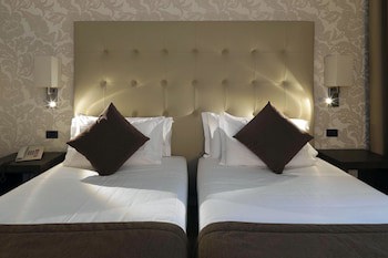Hotel Windsor Milano galeri fotoğrafı