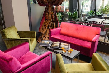 Hotel Windsor Milano fotoğrafı