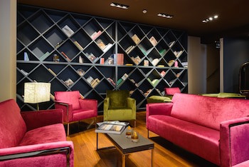 Hotel Windsor Milano galeri fotoğrafı