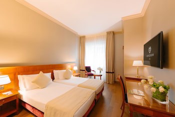 Hotel Windsor Milano fotoğrafı