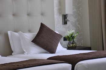 Hotel Windsor Milano galeri fotoğrafı
