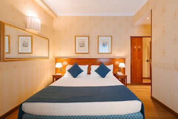Hotel Windsor Milano galeri fotoğrafı