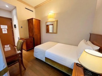 Hotel Windsor Milano fotoğrafı