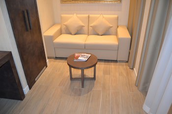 Hotel Windsor Milano fotoğrafı