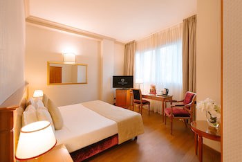 Hotel Windsor Milano galeri fotoğrafı