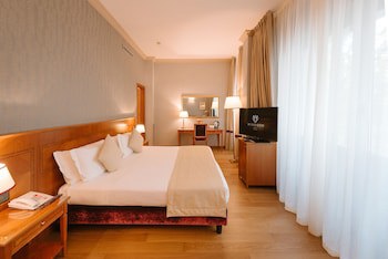 Hotel Windsor Milano galeri fotoğrafı