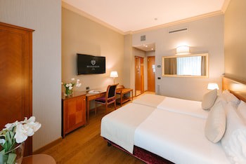 Hotel Windsor Milano galeri fotoğrafı