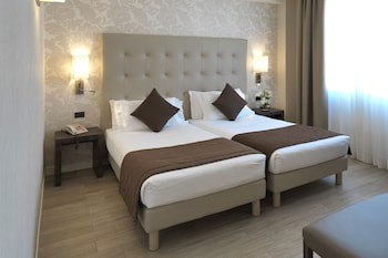 Hotel Windsor Milano galeri fotoğrafı