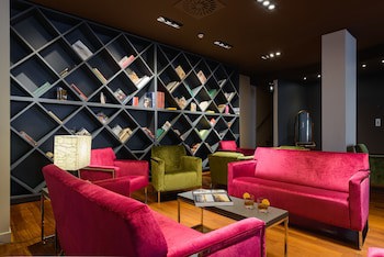 Hotel Windsor Milano fotoğrafı