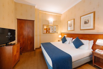 Hotel Windsor Milano galeri fotoğrafı
