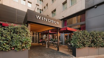 Hotel Windsor Milano