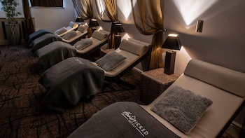 Brandshatch Place Hotel & Spa