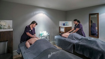 Brandshatch Place Hotel & Spa