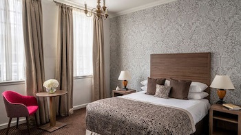 Brandshatch Place Hotel & Spa
