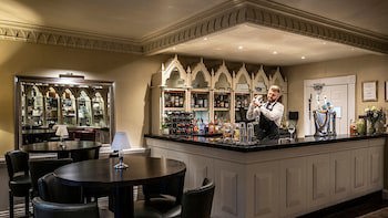 Brandshatch Place Hotel & Spa