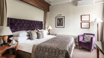 Brandshatch Place Hotel & Spa