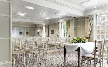 Brandshatch Place Hotel & Spa