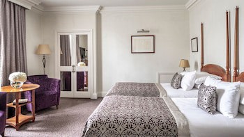 Brandshatch Place Hotel & Spa