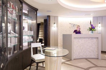 L'horizon Beach Hotel & Spa