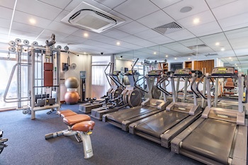 L'horizon Beach Hotel & Spa